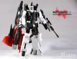 Yes Model Conehead Set Of 3 Dirge Ramjet Thrust -Toy Specialty Store ba102f3046