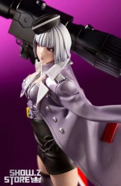 Kotobukiya Bishoujo Transformers Megatron Statue 27 Kotobukiya Bishoujo Transformers Megatron Statue -Toy Specialty Store ba28a2d303