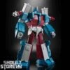 XTransbots MX-22T Commander Stack Ultra Magnus Youth Version 2 XTransbots MX-22T Commander Stack Ultra Magnus Youth Version -Toy Specialty Store ba30b7488f