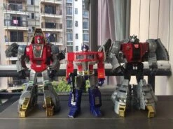 Perfect Fusion PF01 Cesium Caesium -Toy Specialty Store ba71b1d11a