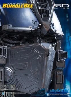 Killerbody KB20069 Wearable Optimus Prime Helmet /w Sound Effects & Touch Control 22 Killerbody KB20069 Wearable Optimus Prime Helmet /w Sound Effects & Touch Control -Toy Specialty Store ba71c9ee8c