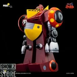 Pose Toy Pose+ P+05 Gordam -Toy Specialty Store ba7bc44561