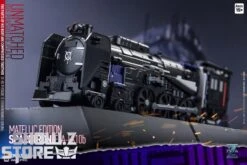 Zeta Toys EX-10B Spacetron Astrotrain Metallic Version -Toy Specialty Store baa93dfd22