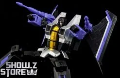 MakeToys MTRM-EX12 Skycrow Skywarp Remaster Version 20 MakeToys MTRM-EX12 Skycrow Skywarp Remaster Version -Toy Specialty Store bac214654d