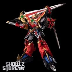 Sentinel Toys Metamor-Force "Bari"ation Gravion Zwei: Ultimate Gravion -Toy Specialty Store bacc79edeb