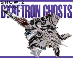 Black Mamba BMB LS-01P LS01P Cybetron Ghosts Nitro 11 Black Mamba BMB LS-01P LS01P Cybetron Ghosts Nitro -Toy Specialty Store baed53e5c5