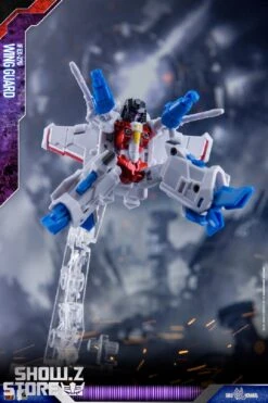 Iron Factory EX-27G Wing Guard Set Of 3 -Toy Specialty Store bb1219d60b