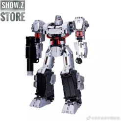 Hasbro & Xiaomi Onebot Transformers Megatron Building Brick China Store Exclusive 11 Hasbro & Xiaomi Onebot Transformers Megatron Building Brick China Store Exclusive -Toy Specialty Store bb168878f2