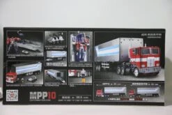 WeiJiang MPP10 Optimus Prime Trailer Oversized 22 WeiJiang MPP10 Optimus Prime Trailer Oversized -Toy Specialty Store bb389ccaac