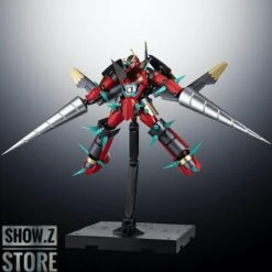 Sentinel Toys RIOBOT Tengen Toppa Gurren Lagann Combine Gurren Lagann -Toy Specialty Store bb38ef5944