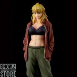 Sentinel Toys 1/12 Dorohedoro Caiman And Nikaido Set Of 2 17 Sentinel Toys 1/12 Dorohedoro Caiman And Nikaido Set Of 2 -Toy Specialty Store bb43824a35