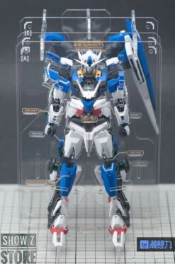 Inforce MG03 Internal Structure Showcase Display For GNT-0000 00 Qan[T] Gundam -Toy Specialty Store bb5125bd9d