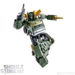 Newage H46B Wildfire Inferno Shattered Glass Version 15 Newage H46B Wildfire Inferno Shattered Glass Version -Toy Specialty Store bb5820ce30