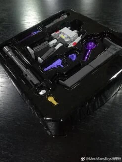 MechFanstoys MS-0 Megatron MF-0 17 MechFanstoys MS-0 Megatron MF-0 -Toy Specialty Store bb6050a649