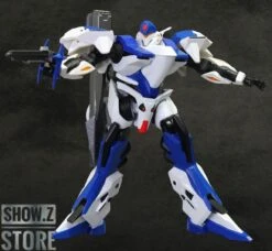 Evolution Toy Sol Tekkaman Noal Version 13 Evolution Toy Sol Tekkaman Noal Version -Toy Specialty Store bb8dd5ffad