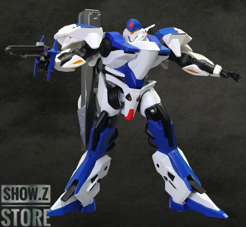 Evolution Toy Sol Tekkaman Noal Version 7 Evolution Toy Sol Tekkaman Noal Version - Image 5