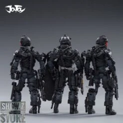 JoyToy Source 1/18 Hardcore Coldplay Skeleton Forces Hell Grim Reaper & Selena Set Of 4 31 JoyToy Source 1/18 Hardcore Coldplay Skeleton Forces Hell Grim Reaper & Selena Set Of 4 -Toy Specialty Store bbbf19846e