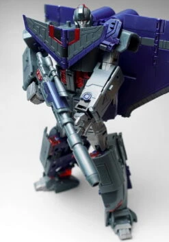 ToyWorld TW-06C Devil Star Astrotrain Comic Version -Toy Specialty Store bbd6201e58