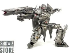 4th Party BS-02S Dragoon Megatron Battle Damaged Version 19 4th Party BS-02S Dragoon Megatron Battle Damaged Version -Toy Specialty Store bbea852420