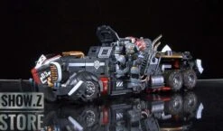 Toys Alliance ARC-01 Ursus Guard Captain Ørn Lodbrok 24 Toys Alliance ARC-01 Ursus Guard Captain Ørn Lodbrok -Toy Specialty Store bc1d197581