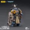 JoyToy Source 1/18 Warhammer 40K Space Wolves Bladeguard Veteran 1 JoyToy Source 1/18 Warhammer 40K Space Wolves Bladeguard Veteran -Toy Specialty Store bc1f9d39ea
