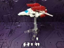 IronFactory EX-30 Cyguns Skyfire Jetfire -Toy Specialty Store bc6764a7be