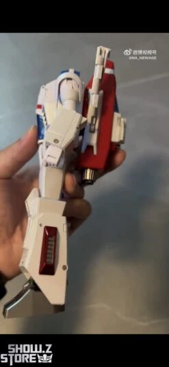 NewAge H45EXR Firefox Jetfire Chameleon Version 29 NewAge H45EXR Firefox Jetfire Chameleon Version -Toy Specialty Store bc76cc6de3