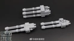 SuperNova Model SN MG 1/100 XXXG-01H2 XXXG01H2 Gundam Heavyarms Custom Kai Gunpla -Toy Specialty Store bcf7379671