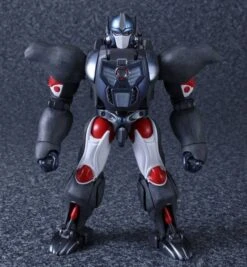 Takara MP-32 Optimus Primal Beast Convoy Beast War -Toy Specialty Store bd11828388