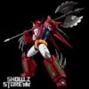 Sentinel Toys Riobot Shin Getter Dragon -Toy Specialty Store bd2d01fb76