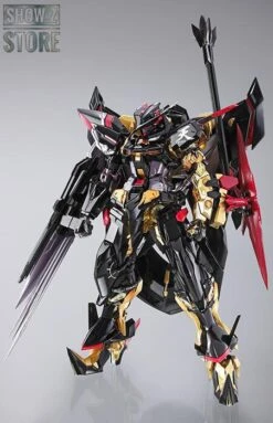 Metal Club 1/100 MBF-P01-Re2AMATU Gundam Astray Gold Frame Amatsu Mina 8 Metal Club 1/100 MBF-P01-Re2AMATU Gundam Astray Gold Frame Amatsu Mina -Toy Specialty Store bd5a0104c0