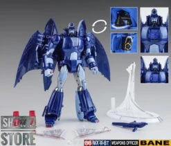 XTransbots MX-IIWT/BT/CT Swarm Team Sweep G1 Cartoon Version Set Of 3 14 XTransbots MX-IIWT/BT/CT Swarm Team Sweep G1 Cartoon Version Set Of 3 -Toy Specialty Store bd94c08e20