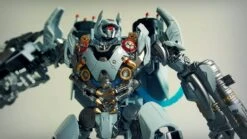 Black Mamba 4th Party The Last Knight Nitro Oversized BMB Ares Nitrogen LS-01 31 Black Mamba 4th Party The Last Knight Nitro Oversized BMB Ares Nitrogen LS-01 -Toy Specialty Store bd957e9af4