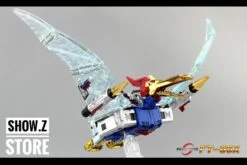 FansToys FT-05X Soar Comic Blue -Toy Specialty Store bde02acffe