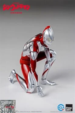 Threezero FigZero S 1/12 Ultraman 29 Threezero FigZero S 1/12 Ultraman -Toy Specialty Store bdfc096e39