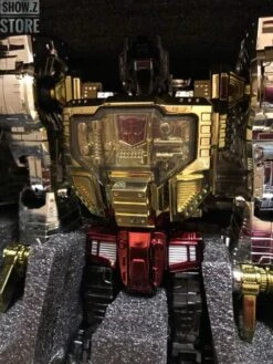 4th Party MP08S MP-08S Grimlock Oversized Chrome Version 18 4th Party MP08S MP-08S Grimlock Oversized Chrome Version -Toy Specialty Store be2f5a4bfc