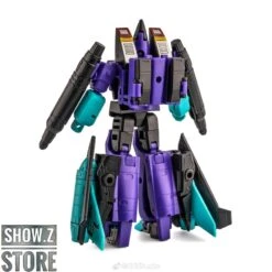 Newage H16G Fenrir Ramjet G2 Limited Version -Toy Specialty Store be5a4d78ea