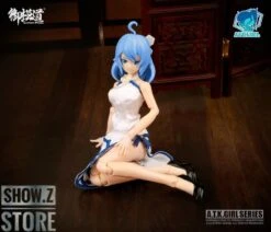 Eastern Model Upgrade Kit For Four A.T.K. Girls 18 Eastern Model Upgrade Kit For Four A.T.K. Girls -Toy Specialty Store be73e8500a