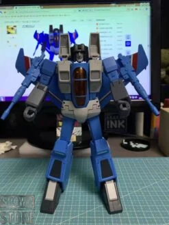 4th Party Masterpiece MP-52+ Thundercracker Version 2.0 -Toy Specialty Store be87e394ce