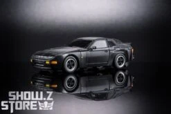 XTransbots MM-10C Toro Cliffjumper Clone Version -Toy Specialty Store be8dc22657