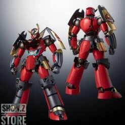 Sentinel Toys RIOBOT Tengen Toppa Gurren Lagann Combine Gurren Lagann -Toy Specialty Store bf05dc6997