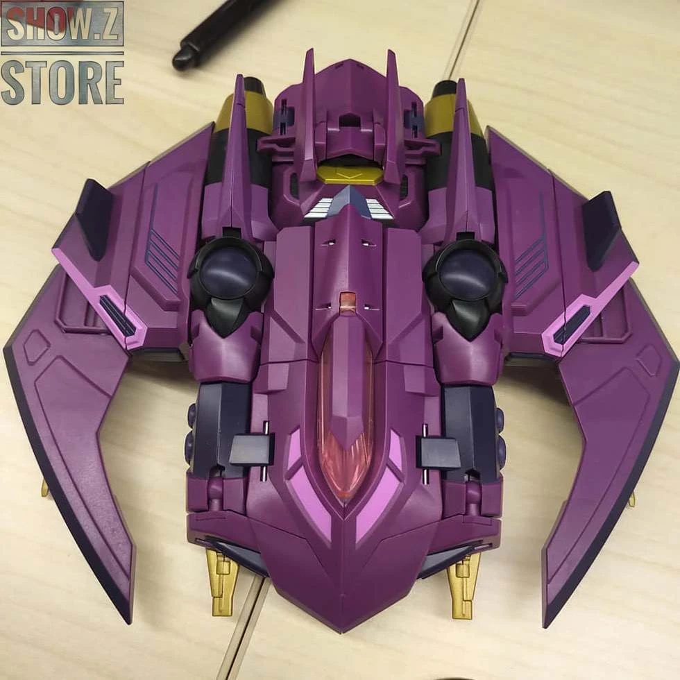 Mastermind Creations R-41 Ultio Senator Ratbat 15 Mastermind Creations R-41 Ultio Senator Ratbat - Image 13
