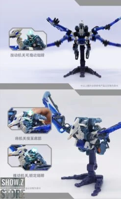 52Toys BeastBox BB-39 Havok 40 52Toys BeastBox BB-39 Havok -Toy Specialty Store bfcce32837