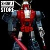 FansToys FT-04 Scoria Slag Reissue -Toy Specialty Store bff8799140