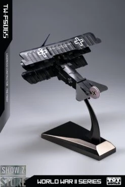 Toyworld TW-FS06S Baron Skywarp Black Version 9 Toyworld TW-FS06S Baron Skywarp Black Version -Toy Specialty Store c0091e0791