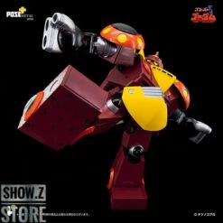 Pose Toy Pose+ P+05 Gordam -Toy Specialty Store c016bb9f81