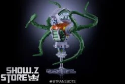 X-Transbots MX-19B Polpus Quintesson Inquisitors 18 X-Transbots MX-19B Polpus Quintesson Inquisitors -Toy Specialty Store c0287b6cce