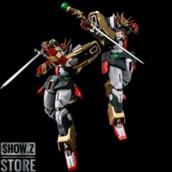 Sentinel Toys Metamor-Force Super Heavy God Sigman Gravion Bariation 15 Sentinel Toys Metamor-Force Super Heavy God Sigman Gravion Bariation -Toy Specialty Store c03c72affe