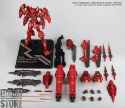 Hobby Star 1/100 GNY-001F/hs-A01D Gundam Avalanche Astraea Type F -Toy Specialty Store c050eef2c1