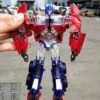 APC Toys APC-001 Attack Prime TFP Optimus Prime Clear Version W/ Black Wheels -Toy Specialty Store c0527953b2